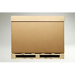 Pallet Boxes