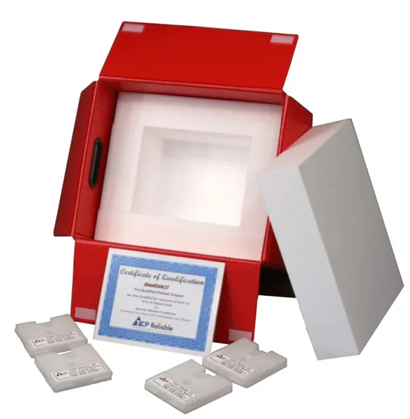 BloodSafe 22