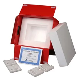 BloodSafe 22