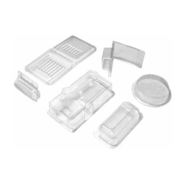 Clamshell Boxes