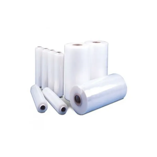Overwrap Film