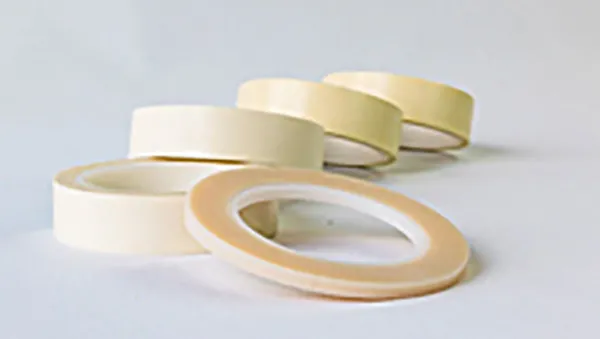 Conformable White PTFE Tape made with Teflon fluoropolymers