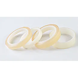 FEP Optically Clear Tape made with Teflon fluoropolymers