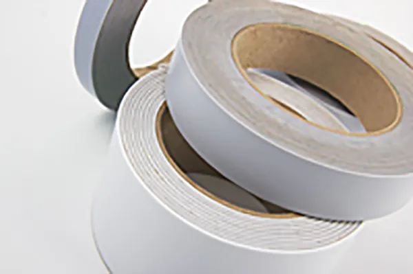 Thick Gauge FAT PTFE Tape made with Teflon fluoropolymers