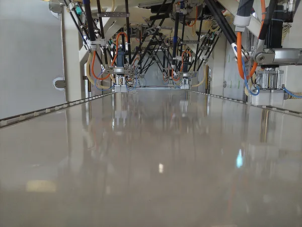 Delta Robot CT FLEX