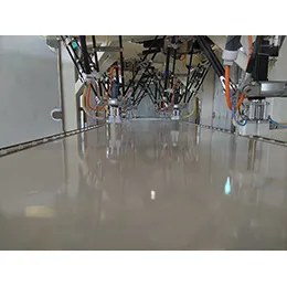Delta Robot CT FLEX