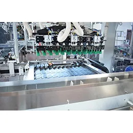 Delta Robot Unit TLMP