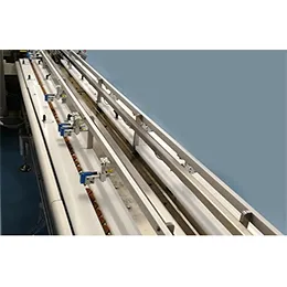 Phasing System