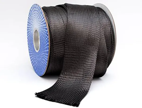 Carbon Braid