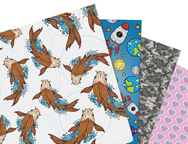 Heavy Transfer Paper