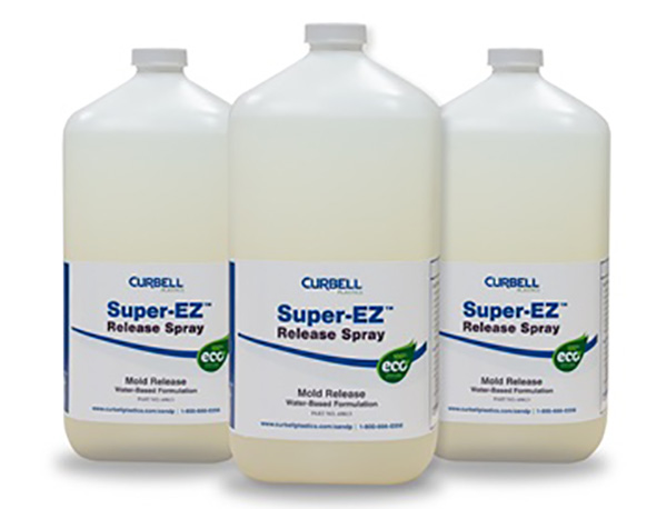 Super EZ Release Spray