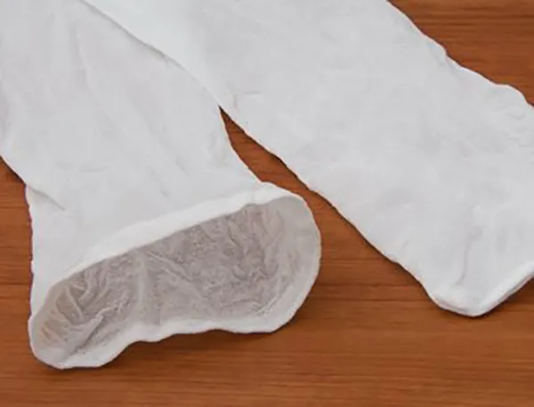 Vacuum Forming Hosiery