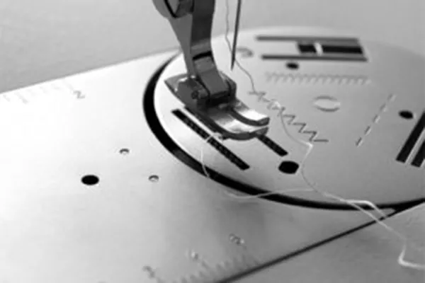 Contract Sewing Services