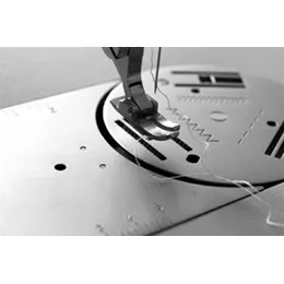 Contract Sewing Services