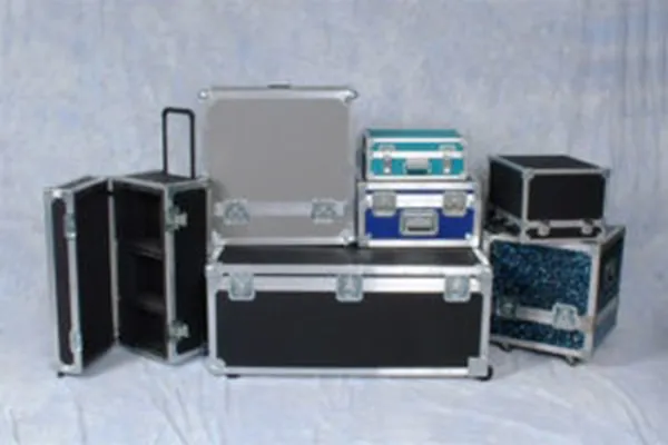 Custom Hard Shell Cases