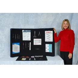 Custom Model & Exhibit Cases