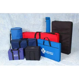 Custom Soft Sewn Cases