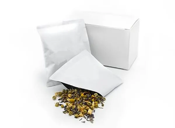 Envelope Tea Bag