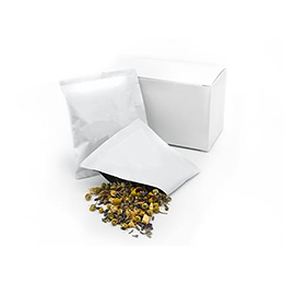 Envelope Tea Bag