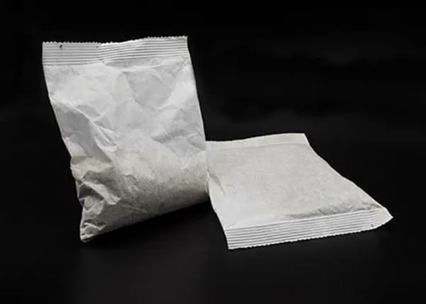 Iced Tea Bag