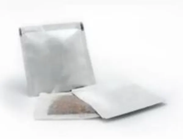 Pillow Style Tea Bag