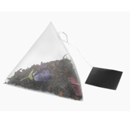 Pyramid Tea Bag