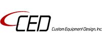 Custom Equipment Design, Inc