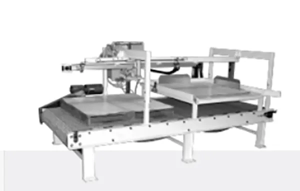 Slip Sheets Dispensers