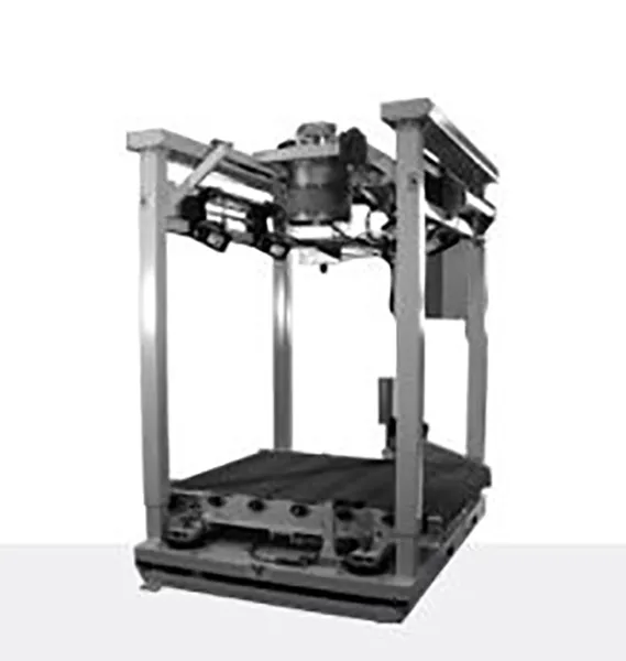 WEIGH FILLER