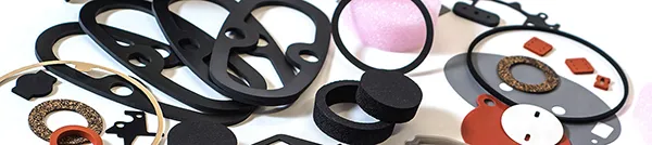 DIE CUT GASKET MATERIALS