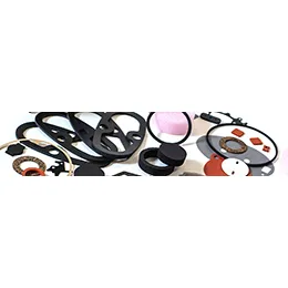 DIE CUT GASKET MATERIALS
