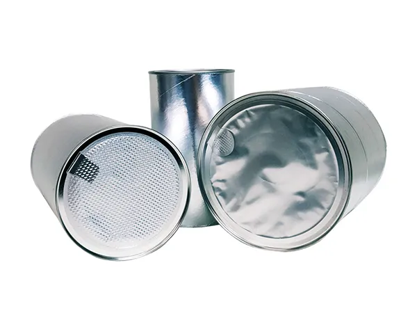 FOIL MEMBRANE