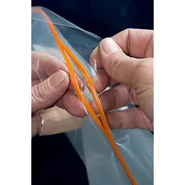 Custom Zipper Resealable Bags