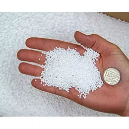Micro Bead Filling