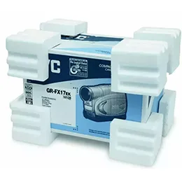 Polystyrene Corners