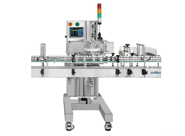 Cotton Inserter