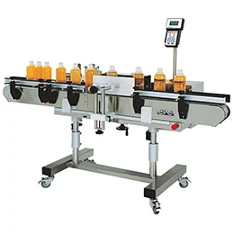wrap labeler