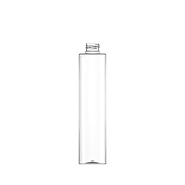 TEKNA - PET bottles