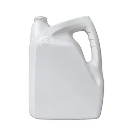 Vegetable PE - 5L jerrycan