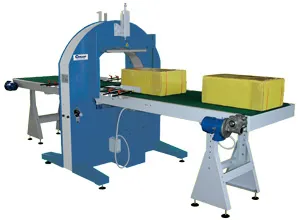 Horizontal Wrapping