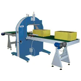 Horizontal Wrapping