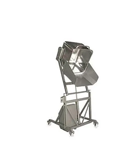 SWING LOADER SL25
