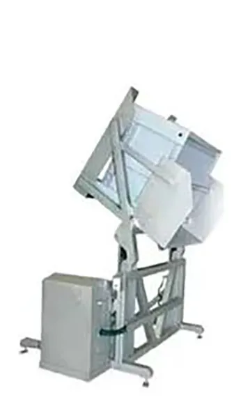 WING LOADER SL 75-SL 120