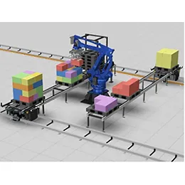 Automated Solution