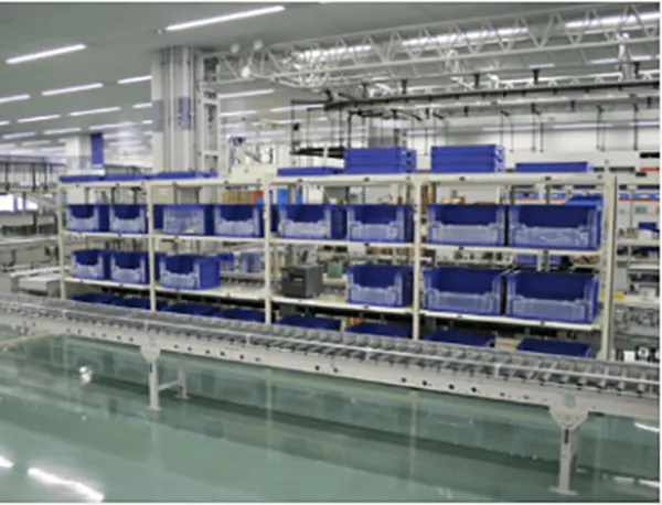 Put-to-Light System