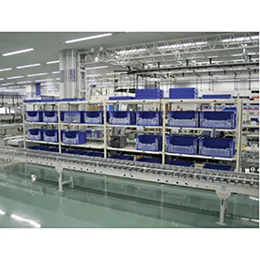 Put-to-Light System