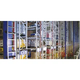 Unitload Automated Storage & Retrieval System