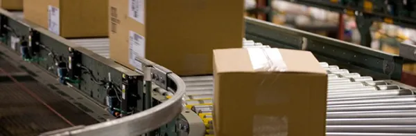 Cardboard Boxes