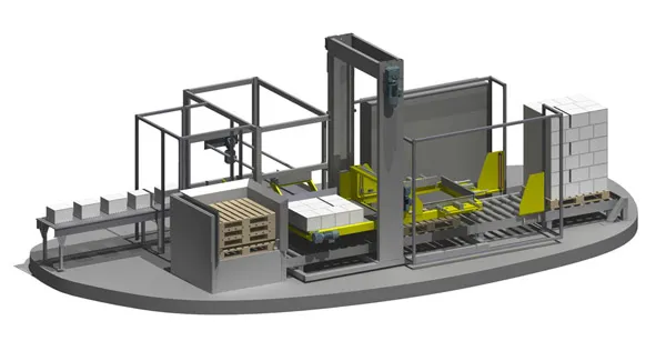 Plastic trays