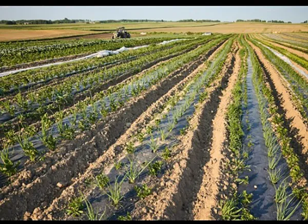AGRICULTURE SHEETING